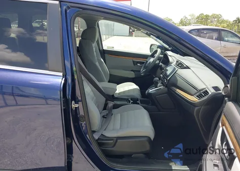 2019 Honda Cr-V Ex z USA, uszkodzony, nr VIN 5J6RW1H52KA037957